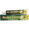Dabur Pasta dentale MESWAK (MISWAK - SIWAK)*Original DABUR* (Set di 2 x 75 g), insapore
