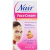 Nair Hair Remover, Moisturising Face Cream, 60ml, 2