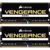 Corsair Vengeance CMSX32GX4M2A3000C18 memoria 32 GB 2 x 16 DDR4 3000 MHz [CMSX32GX4M2A3000C18]