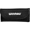 WINMAU Portafoglio con Freccette Tri-Fold-Plus - Nero