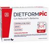 DIETMED DIETFORMPIC 60CPS