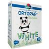 Master Aid Cerotto Oculare Per Ortottica Ortopad Bianco Regular 50 Pezzi Master Aid