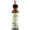 SCHWABE PHARMA ITALIA Srl HOLLY BACH ORIG 15 20ml