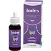 INLINEA Srl IODES Gocce 15ml