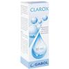 GABOL Srl CLAROX Gocce Oculari 10ml