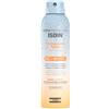 ISDIN Srl FOTOPROTECTOR Trasparent Spray Wet Skin 50 250ml