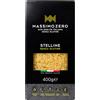 MASSIMO ZERO SRL MASSIMO ZERO Stelline 400g