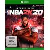 2K NBA 2K20
