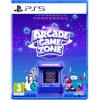 Just For Games Arcade Game Zone PlayStation 5