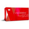 IBSA FARMACEUTICI ITALIA Srl VISCODERM siringa 1mL di acido ialuronico 0.8%