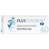 HORIZON LAB COMPANY Srl FLUICONDRIAL M siringa preriempita acido ialuronico 2ML/40MG