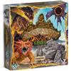 Greater Than Games, Llc Jagged Earth: Spirit Island ITA