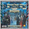 Rio Grande Intrigue: Dominion (2nd Ed.) ENG