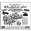 Days of Wonder The Battles of Khalkhin-Gol: Memoir '44