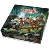 Cool Mini or Not Wulfsburg - Black Plague: Zombicide ITA