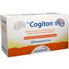 ECUPHARMA Srl ARₐ Cogiton Integratore per Memoria e Funzioni Cognitive
