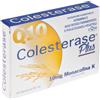 WP CORPORATE Srl COLESTERASE PLUS 30CPS