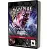 Black Chantry Productions Vampire The Eternal Struggle New Blood Gangrel | Card Game