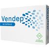 LOGUS PHARMA ELP VENDEP 30 CAPSULE