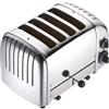 Dualit Combi 2+2S