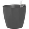 ARTEVASI Vaso Autoirrigazione San Remo 42 cm Antracite