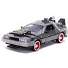 Jada Toys- 32166S, auto in miniatura da collezione, colore: argento