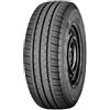 Yokohama 35446 Pneumatico 215/70 R15C 109/107S Bluearth Van Ry55