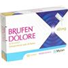 Brufen Dolore Orosolubile 12 Bustine 40mg - BRUFEN - 044356018