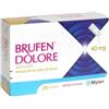 Brufen Dolore Orosolubile 24 Bustine 40mg - BRUFEN - 044356020
