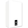 Ferroli Caldaia a Condensazione Bluehelix Alpha Metano\GPL con Kit Scarico Fumi : Kit Scarico Fumi - Kit Coassiale, Potenza Kw - 28 Kw