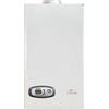 Ferroli Caldaia a Camera Aperta Divatech D LN C Low Nox : Potenza Kw - 30 Kw