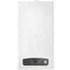 Ariston Caldaia a Condensazione Cares S Metano/GPL con Kit Scarico Fumi : Kit Scarico Fumi - Adattatore Sdoppiato, Potenza Kw - 24 Kw