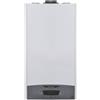 Ariston Caldaia a condensazione CLAS ONE Wi-Fi integrato low nox Metano/Gpl Con Kit Scarico Fumi : Kit Scarico Fumi - Adattatore Sdoppiato, Potenza Kw - 35 Kw
