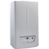Immergas Caldaia A Condensazione Mythos HP 24 Metano o Gpl Completa Di Kit Scarico Fumi : Kit Scarico Fumi - Kit Coassiale, Produzione Gas - GPL