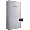 Ariston Caldaia a Condensazione Genus One Net IN 25 Metano/Gpl Con Kit Scarico Fumi Classe A+ : Kit Scarico Fumi - Kit Coassiale