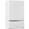 Immergas Caldaia a Condensazione Victrix Tera VIP V2 24 kW Metano Completa Di Kit Per Scarico Fumi : Kit Scarico Fumi - Adattatore Sdoppiato