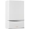 Immergas Caldaia a Condensazione Victrix Maior Metano/GPL Con Di Kit Per Scarico Fumi : Kit Scarico Fumi - Kit Coassiale, Potenza Kw - 28 Kw