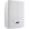 Immergas Caldaia A Condensazione Victrix Zeus Superior Metano/GPL Completa Di Kit Scarico Fumi : Kit Scarico Fumi - Adattatore Sdoppiato, Potenza Kw - 30 Kw