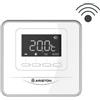Ariston Termostato CUBE ROOM 3319478 Bianco Wireless