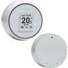 Immergas Cronotermostato Immergas Modello Smartech Plus Hi-Tech Senza Fili a Tecnologia Bluetooth 3.030909