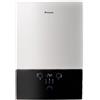Daikin Caldaia a Condensazione Altherma 3 C Gas Con Kit Scarico Fumi : Kit Scarico Fumi - Kit Coassiale, Potenza Kw - 35 Kw
