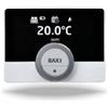 Baxi Cronotermostato modulante Mago A+ con Wi-Fi e Sonda Esterna cod. A7791884