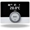 Baxi Cronotermostato modulante Mago con Wi-Fi Modulo Aggiuntivo per Gestione Seconda Zona cod. A7773492