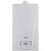 Baxi Caldaia a Condensazione Luna Classic Low Nox Metano/Gpl Con Kit Scarico Fumi : Kit Scarico Fumi - Kit Coassiale, Potenza Kw - 24 Kw