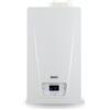 Baxi Caldaia A Condensazione Baxi Luna Compact Metano/Gpl Completa di Kit Scarico Fumi : Kit Scarico Fumi - Kit Coassiale, Potenza Kw - 24 Kw