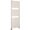 Cordivari Termoarredo Claudia dritto Bianco Altezza 1195 : Dimensione Termoarredo (LxHxI) - 500 X 1195 INT. 450