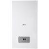 Herman Saunier Duval Hermann Saunier Duval Caldaia a Condensazione Micra 4 Condensing Wi-Fi Metano Con Kit Scarico Fumi : Kit Scarico Fumi - Adattatore Sdoppiato, Potenza Kw - 30 Kw
