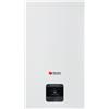 Herman Saunier Duval Hermann Saunier Duval Caldaia a Condensazione ThemaFast Condens Metano/Gpl con Kit Scarico Fumi Wifi Optional : Kit Scarico Fumi - Adattatore Sdoppiato, Potenza Kw - 25 Kw, Wi-fi Optional - No