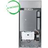 Herman Saunier Duval Hermann Saunier Duval Caldaia a Condensazione Spaziozero 4 Condensing 26 kW Con Kit Scarico Fumi - ErP : Kit Scarico Fumi - Adattatore Sdoppiato