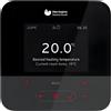 Herman Saunier Duval Hermann Saunier Duval Cronotermostato Modulante eBus MiSet 0020260998